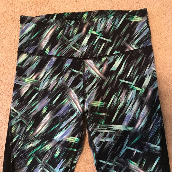 VSX Sport Showtime Leggings - Picture 3 of 8